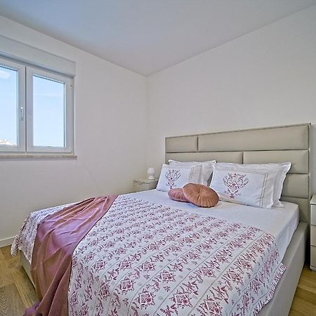 Exclusive Makarska Apartment Aurora Exterior foto