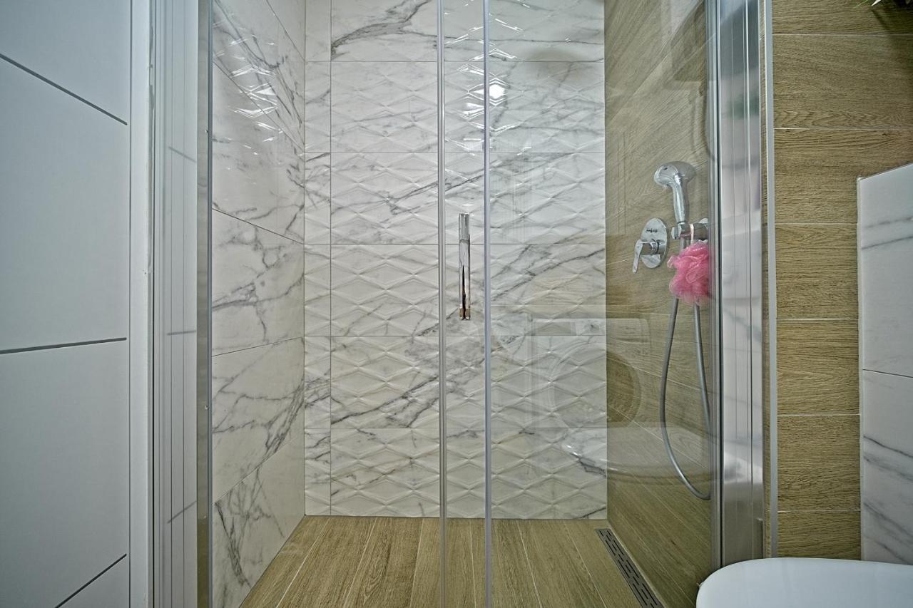 Exclusive Makarska Apartment Aurora Exterior foto