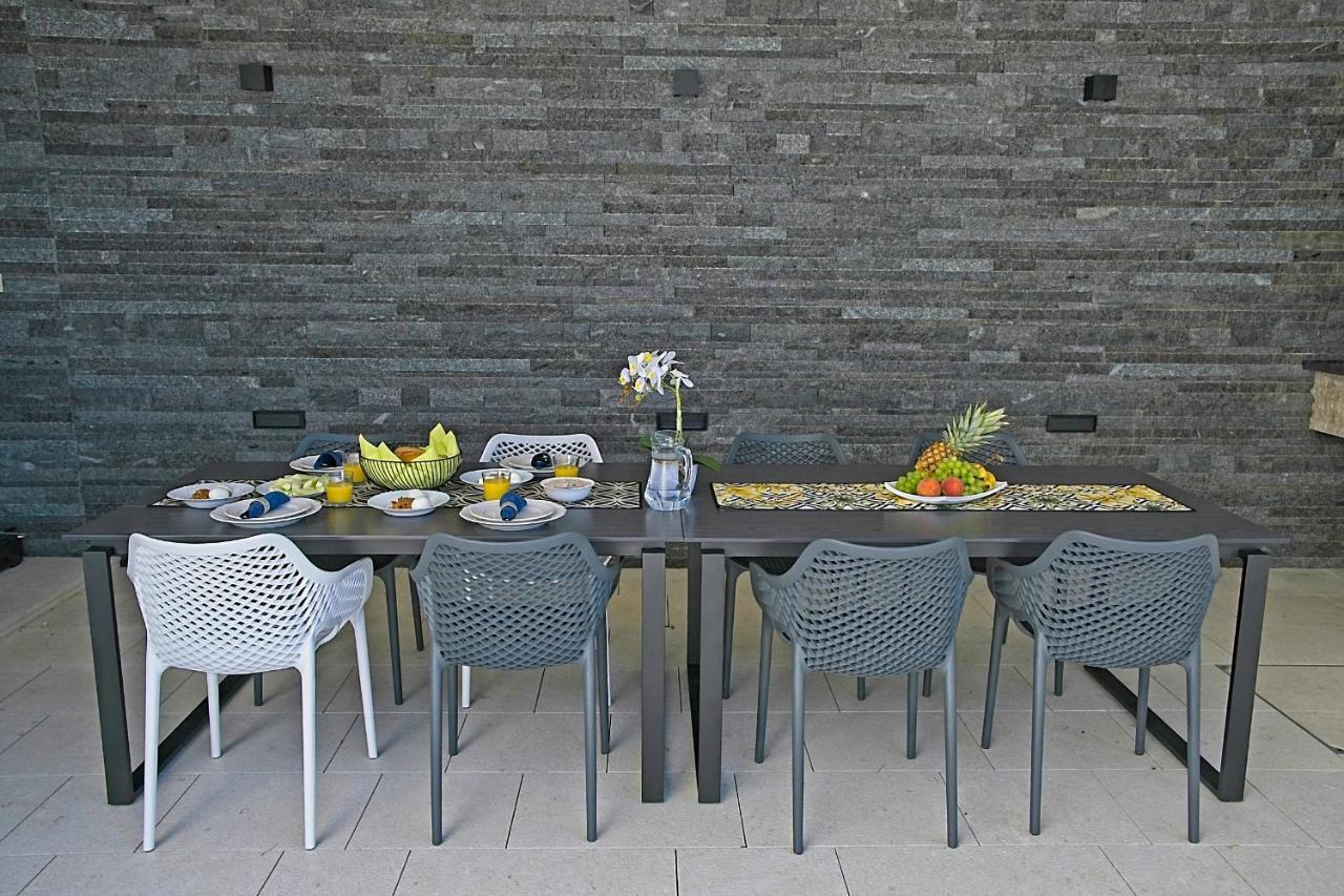 Exclusive Makarska Apartment Aurora Exterior foto